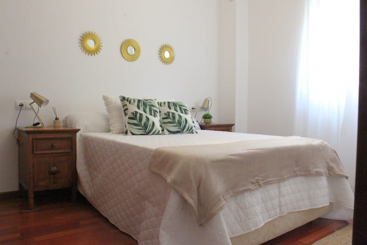 habitación 1