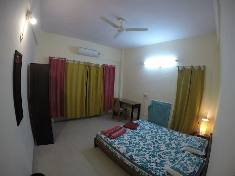 Your room / Votre chambre