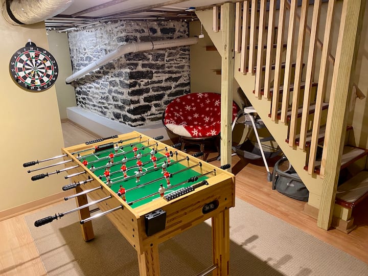 12 Best Airbnb Vacation Rentals In Frederick, Maryland Updated 2024