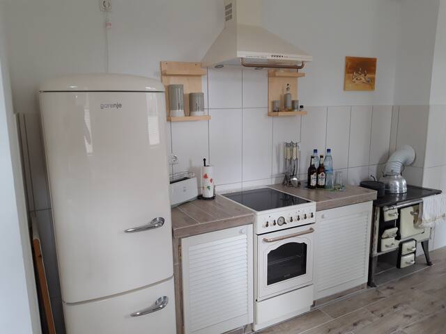 Apartment Kaiser
