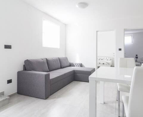 Top performing Airbnb: New Family 2 Bedroom Apartment in Grad Vodnjan