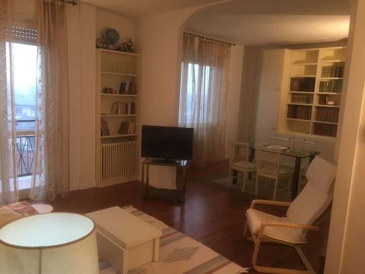 Cozy Flat Close To Milan Fair - Provincia di Como
