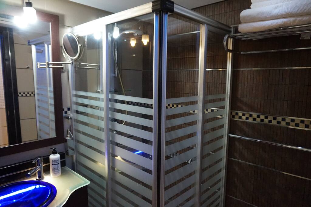 Cuarto de Baño