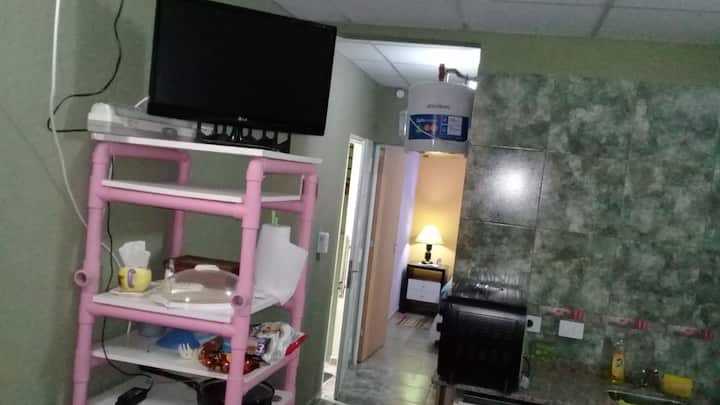WINTER Temporary Apartments (2 rooms)