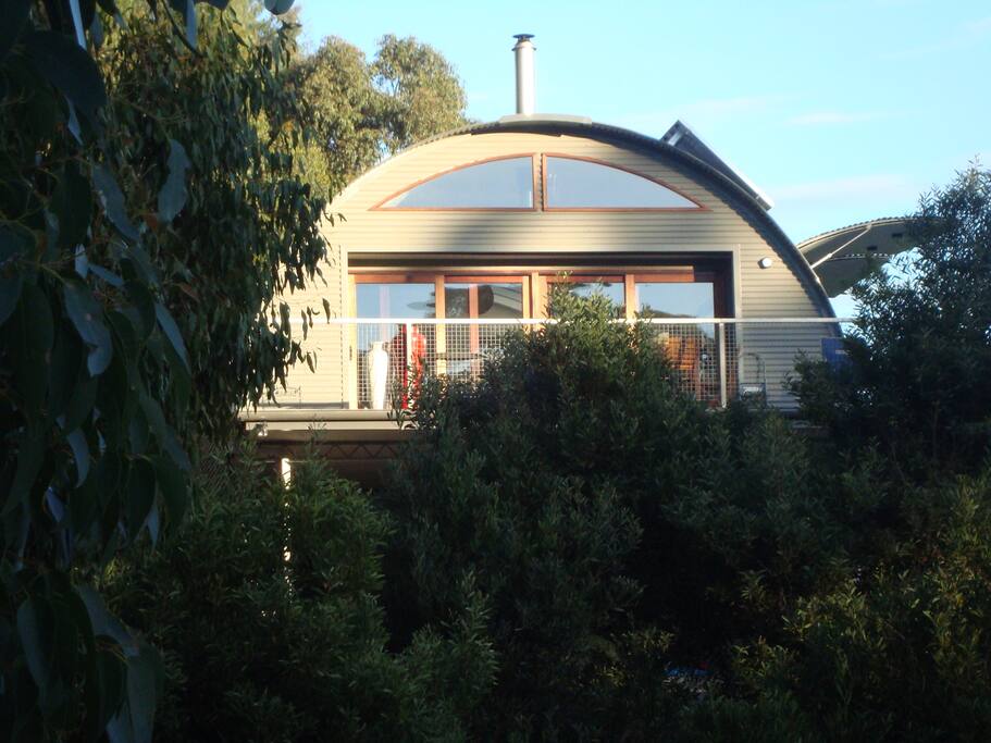 Cocoon House