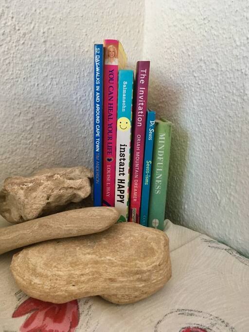 Beautiful reads