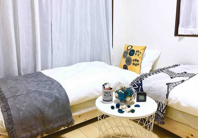 Alo BnB 3 – Near Komagome・Ikebukuro・Shinjuku・Ueno gallery image 3