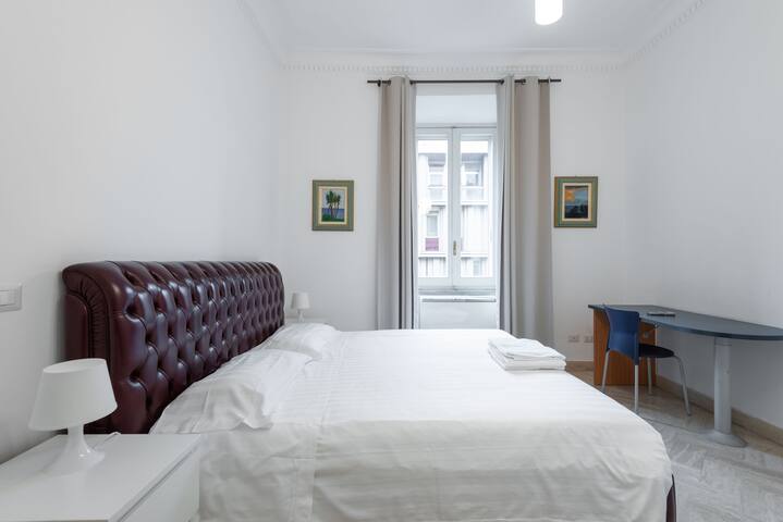 Vatican Lodge 2 Zona piazza Cavour gallery image 4