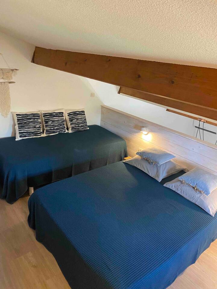 غرفة النوم 1