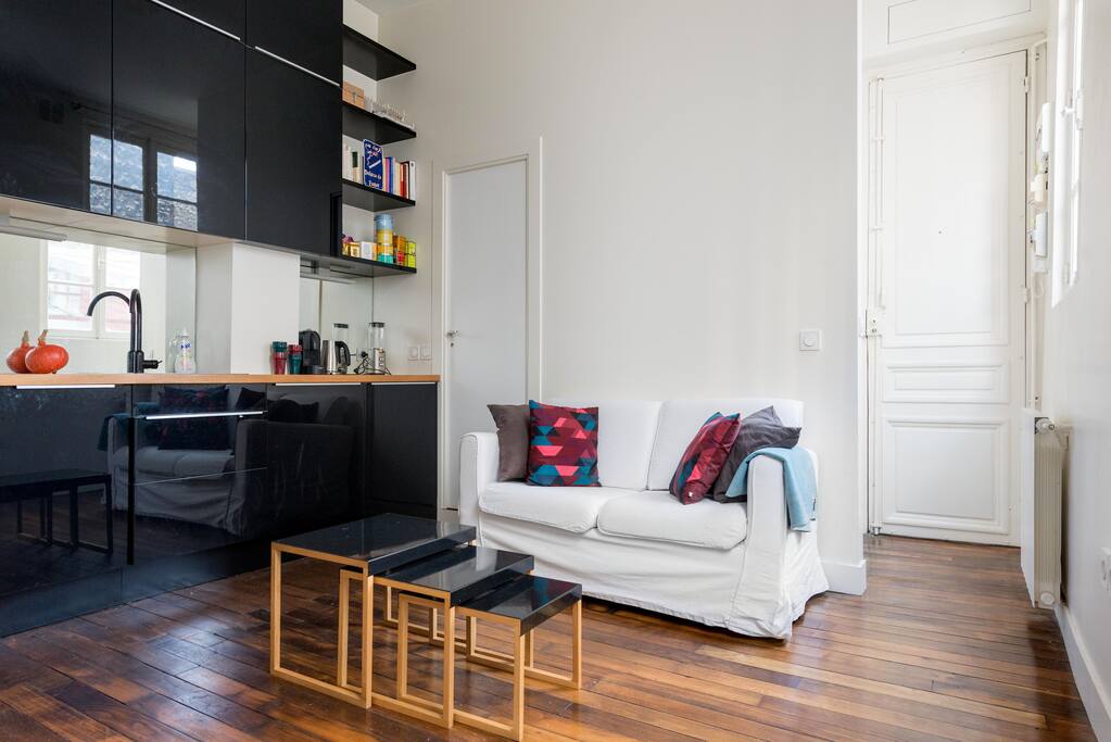 Le Salon