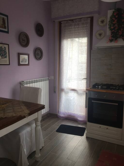 Cucina
