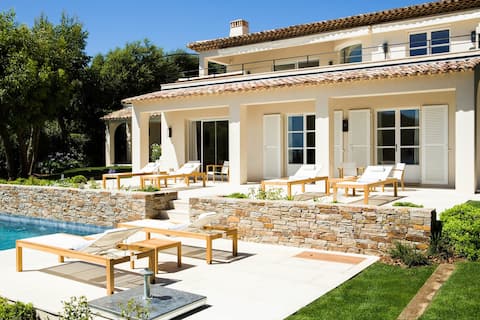 La Réserve Villa 3 Bedrooms