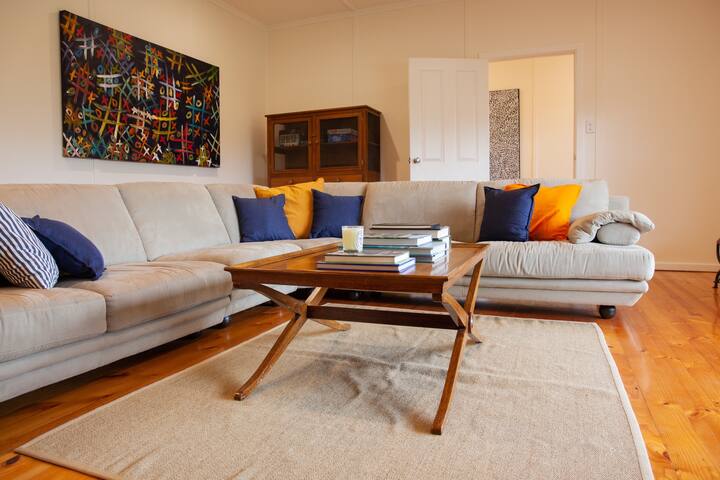 Kadlunga Cottage - Martindale Hall, Mintaro