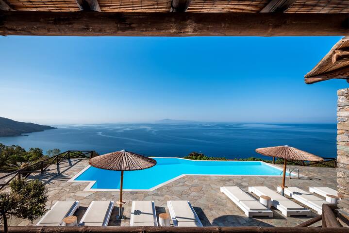 Etoile De Mer Villa: The Star of your Holidays! gallery image 4