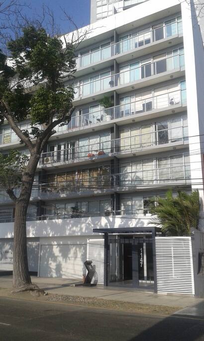 AV REDUCTO 1147