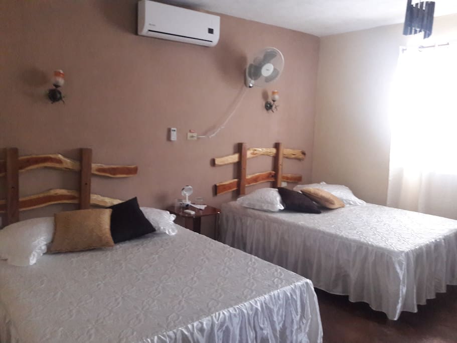 habitacion 2