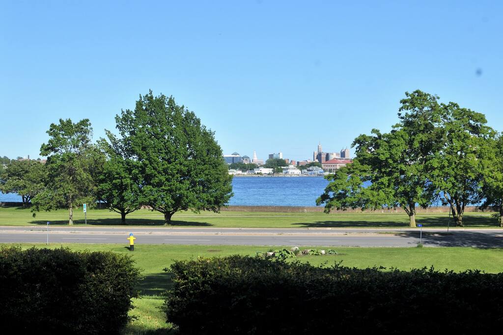 Lake View