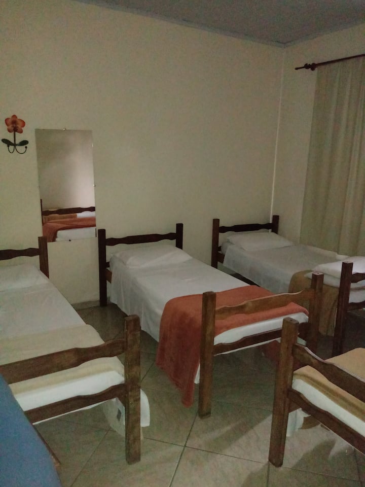 Chambre 1