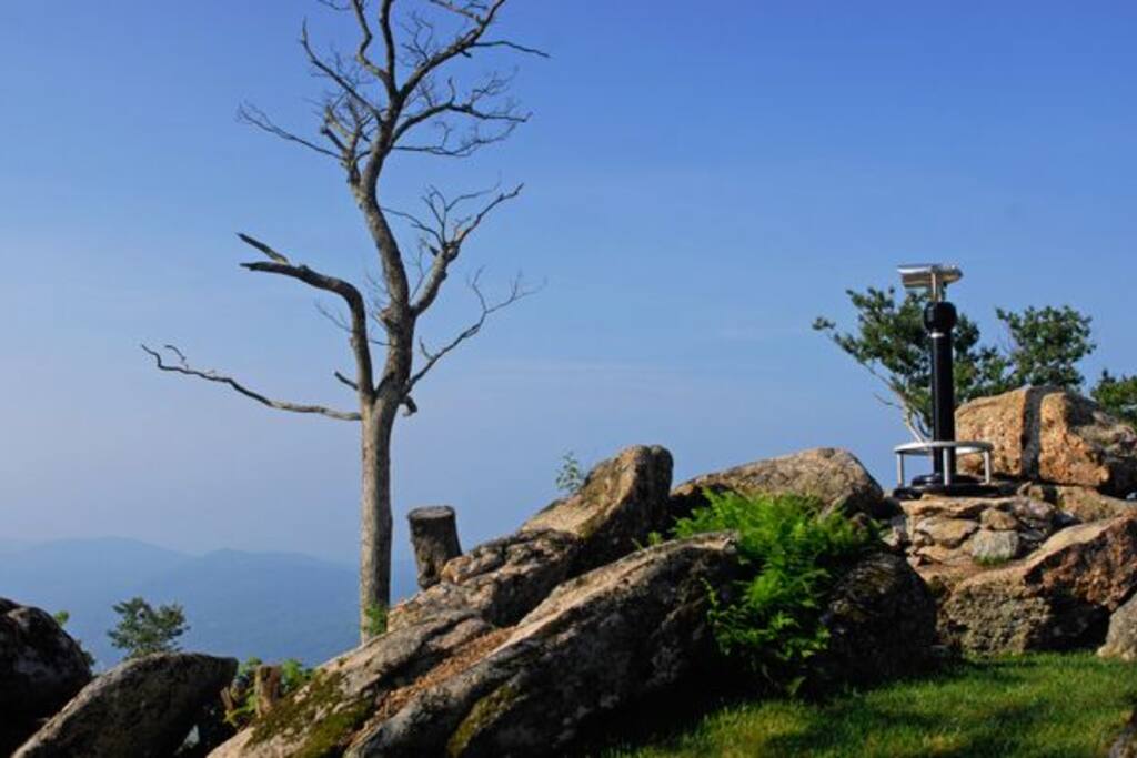 Sterling Lodge at Eagles Nest