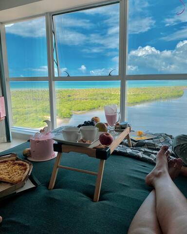 Ezza Experience managed Airbnb listing 1