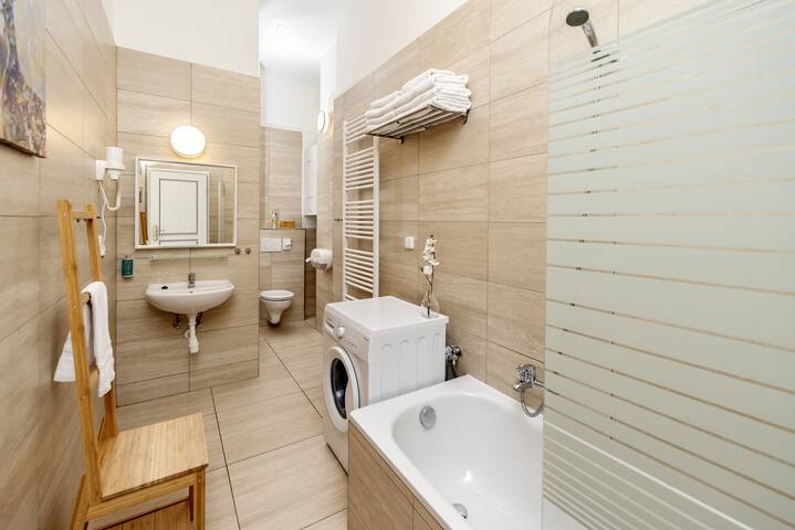 24 – Unesco Prague Apartments gallery image 4