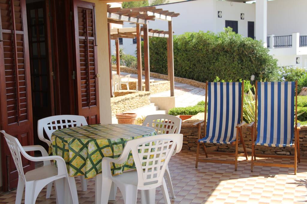 Veranda
