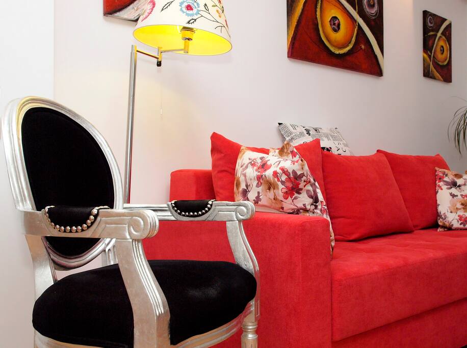 Chair