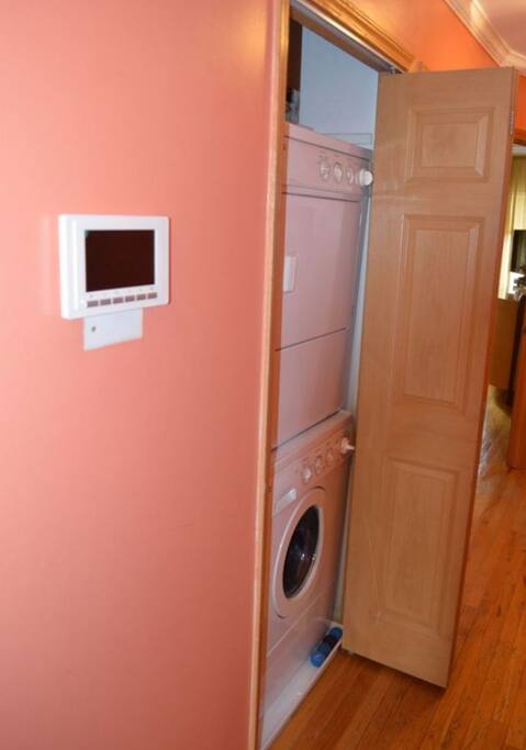 laundry