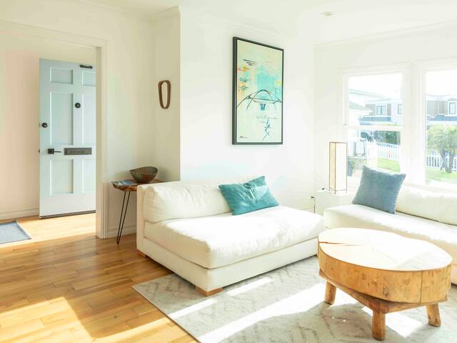 Beach House on the Playa gallery image 2