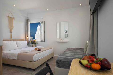Myconian One Little Venice Grand Suite