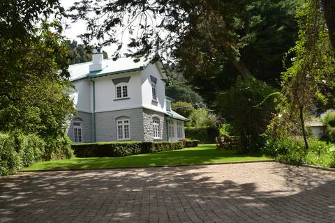 Brockenhurst Bungalow Nuwara Eliya