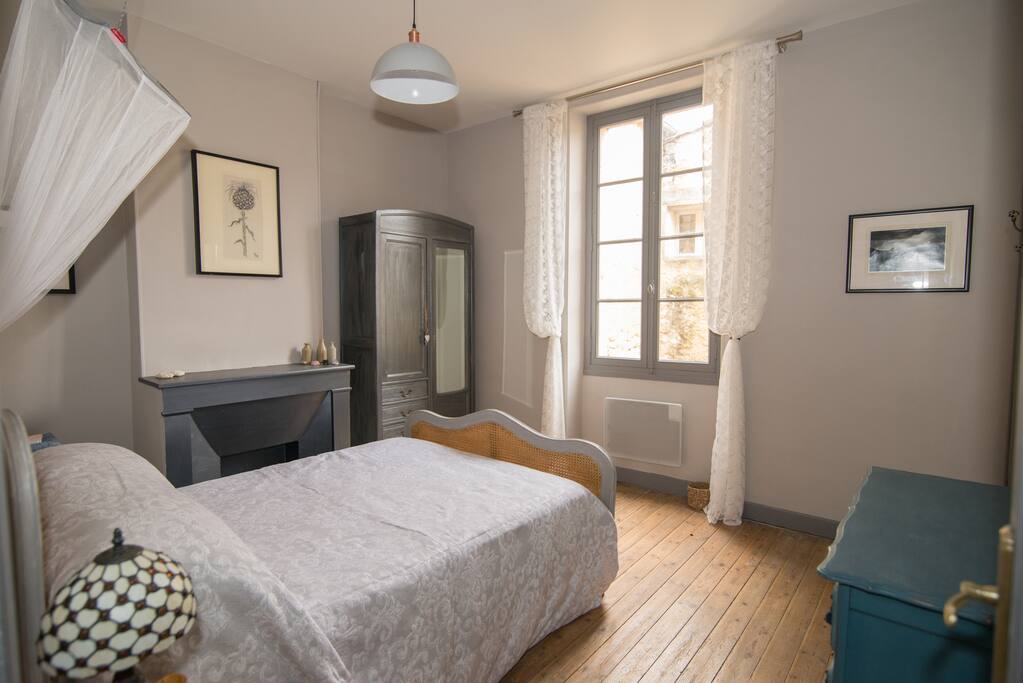 Bed 3 double ensuite