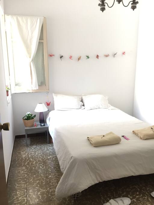 Habitacion Privada