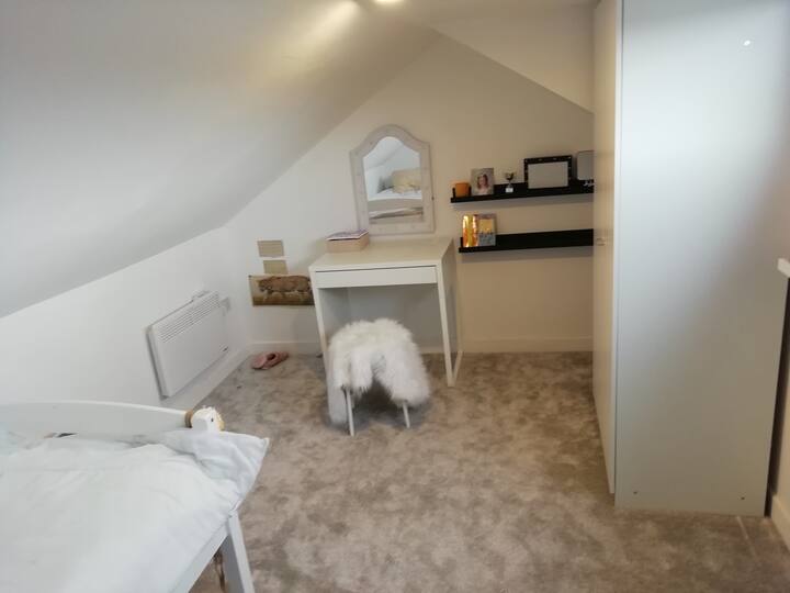 Spálňa 1