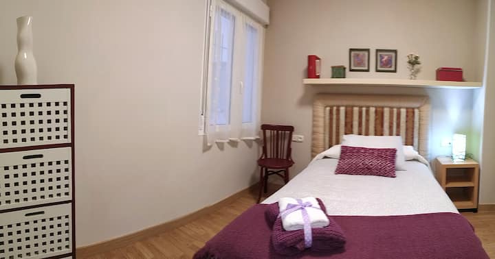 Dormitorio 2