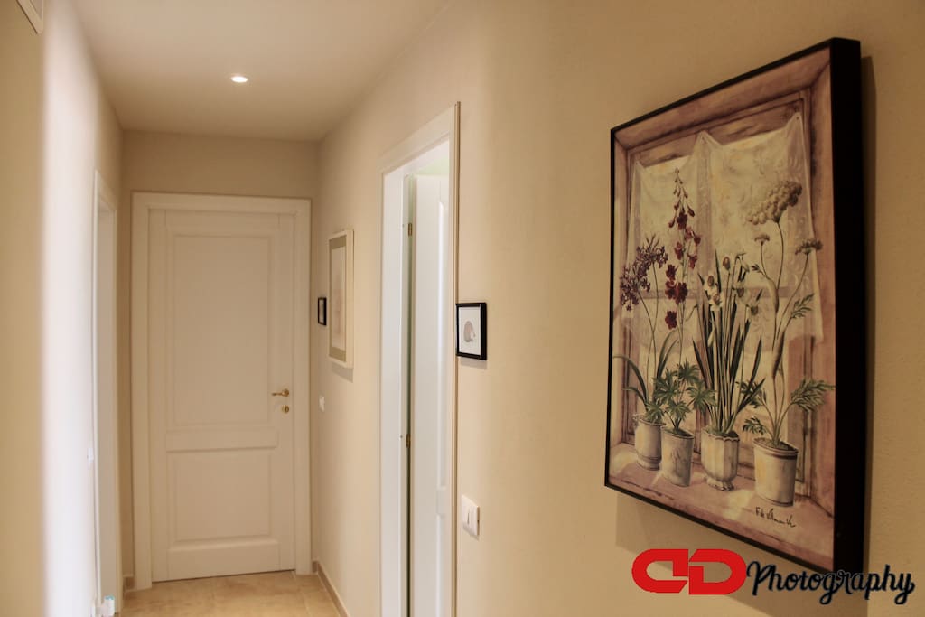 The Corridor
