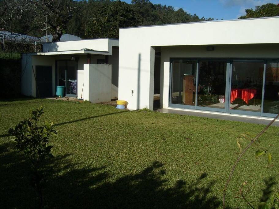 Your house in Creixomil