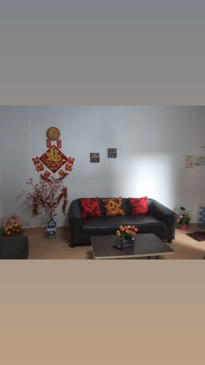 Fj Home - Tanjung Pinang