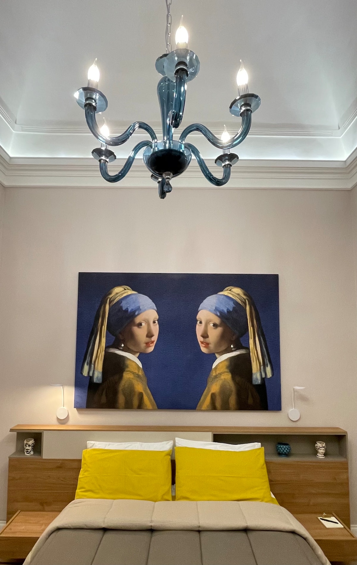 Спална соба