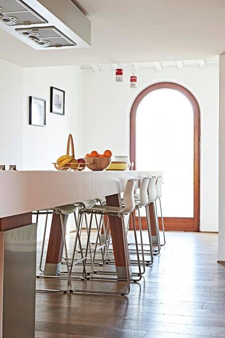 Cucina