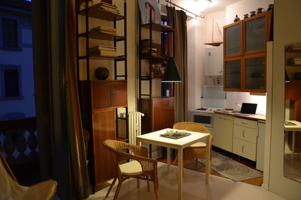 cucina