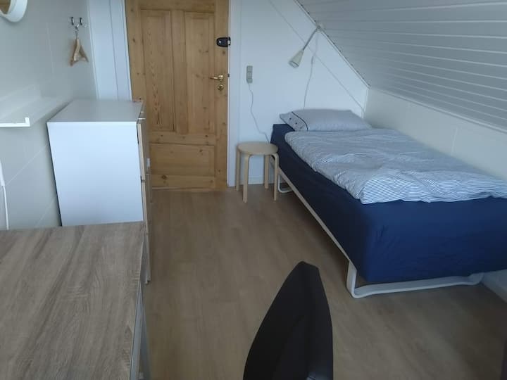 Habitación 4.