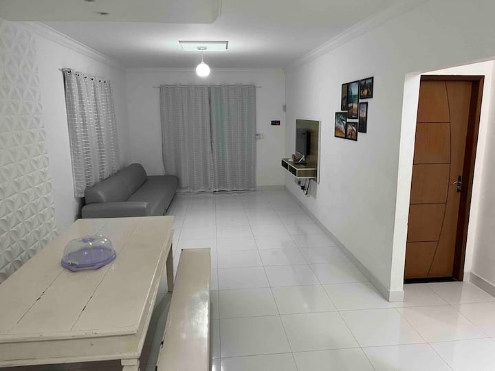 Casa Luxo Prado, Seu Lugar Especial De Descanso - Prado