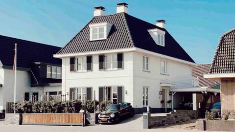 Beach Villa Noordwijk @beachvillanoordwijk