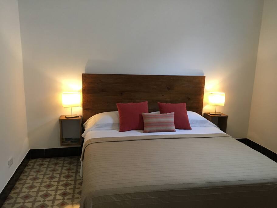 DORMITORIO