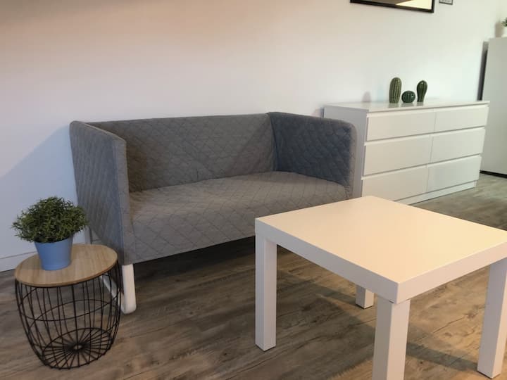 Appartement Cosy Hyper Centre - Revel