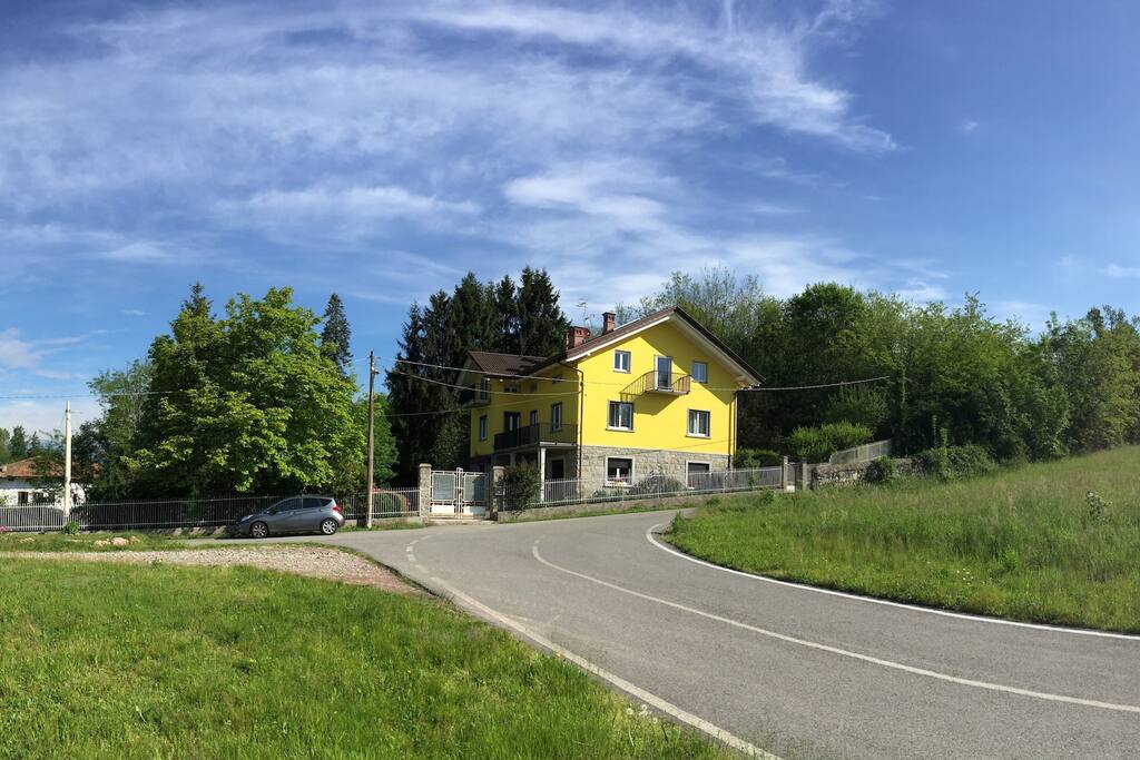Panorama