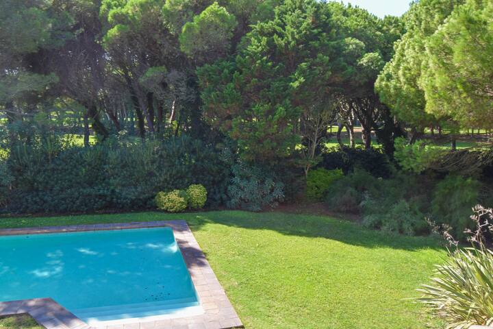 Villa in Golf Platja de Pals-100 mts from the sea. gallery image 5
