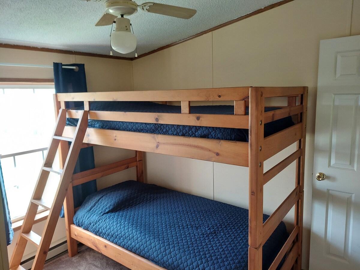 Chumba #3 cha kulala