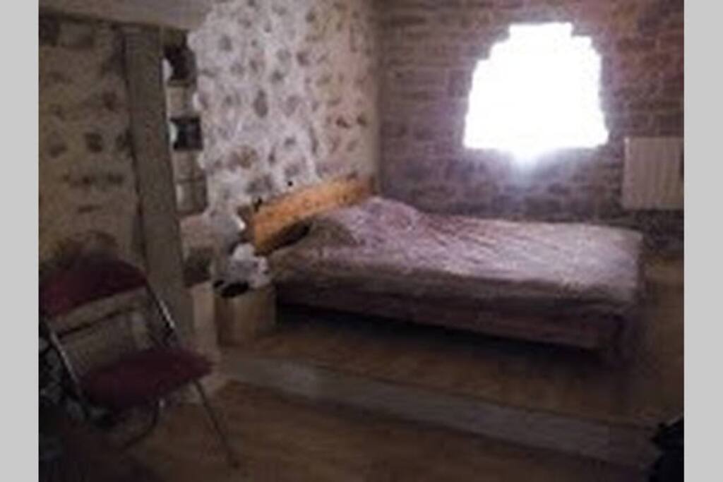 chambre rdv
